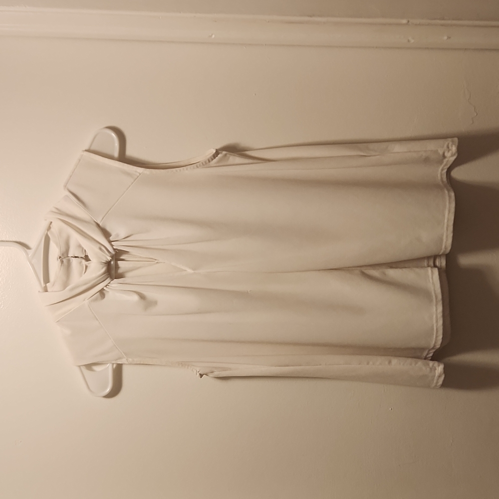 White Blouse